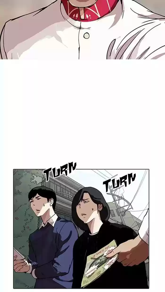 Lookism Chapter 158: Ep.158: