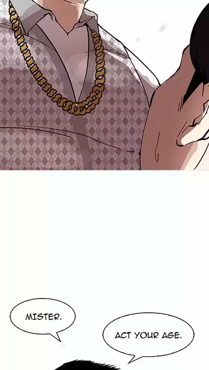 Lookism Chapter 158: Ep.158: