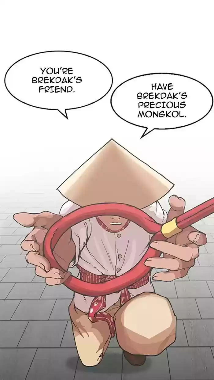 Lookism Chapter 158: Ep.158: