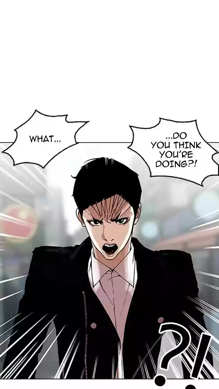 Lookism Chapter 158: Ep.158: