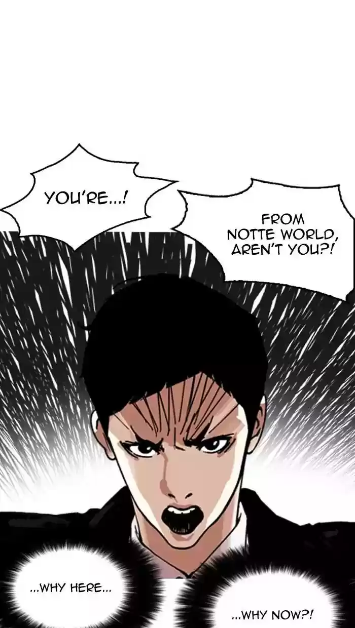 Lookism Chapter 158: Ep.158: