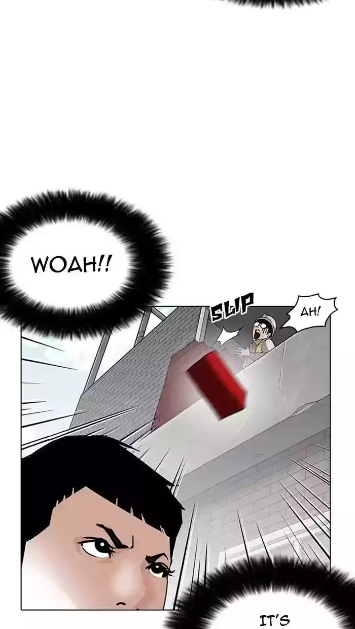 Lookism Chapter 158: Ep.158: