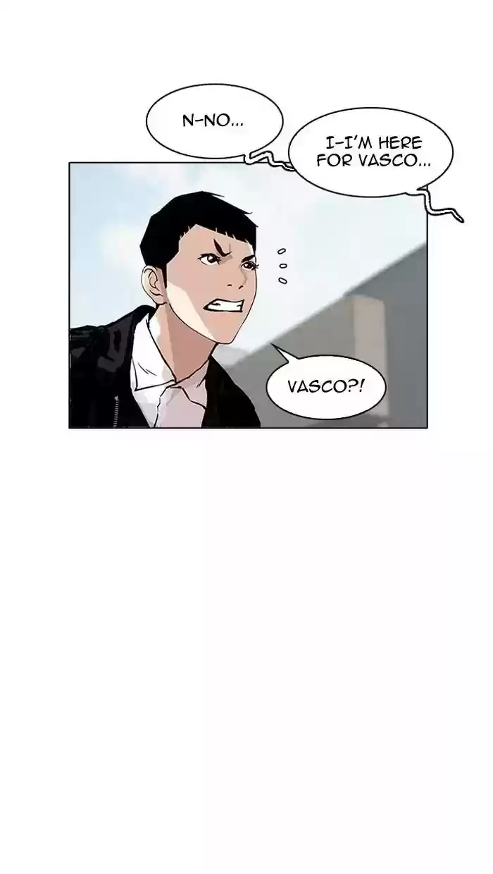 Lookism Chapter 158: Ep.158: