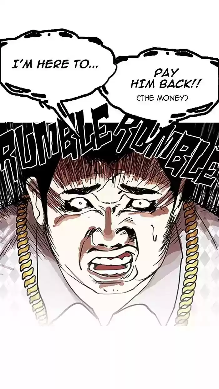 Lookism Chapter 158: Ep.158: