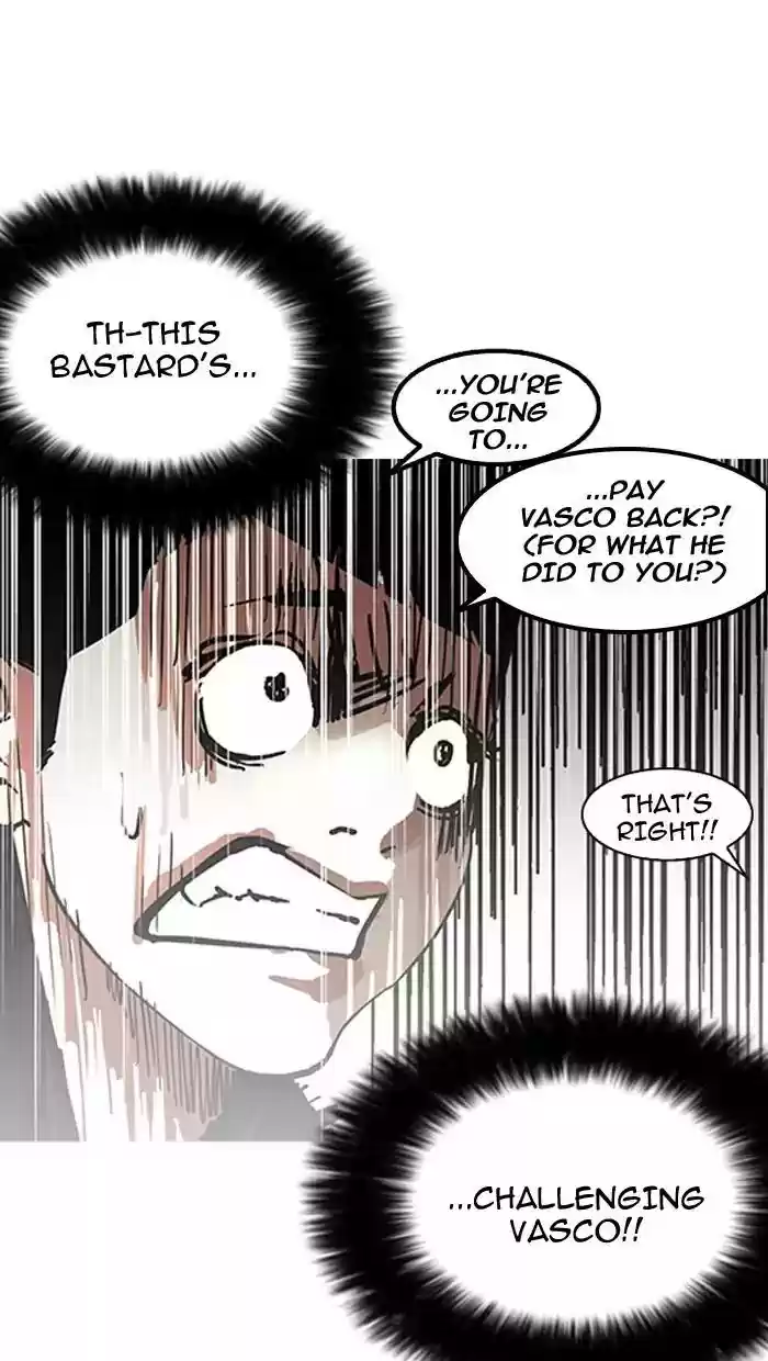 Lookism Chapter 158: Ep.158: