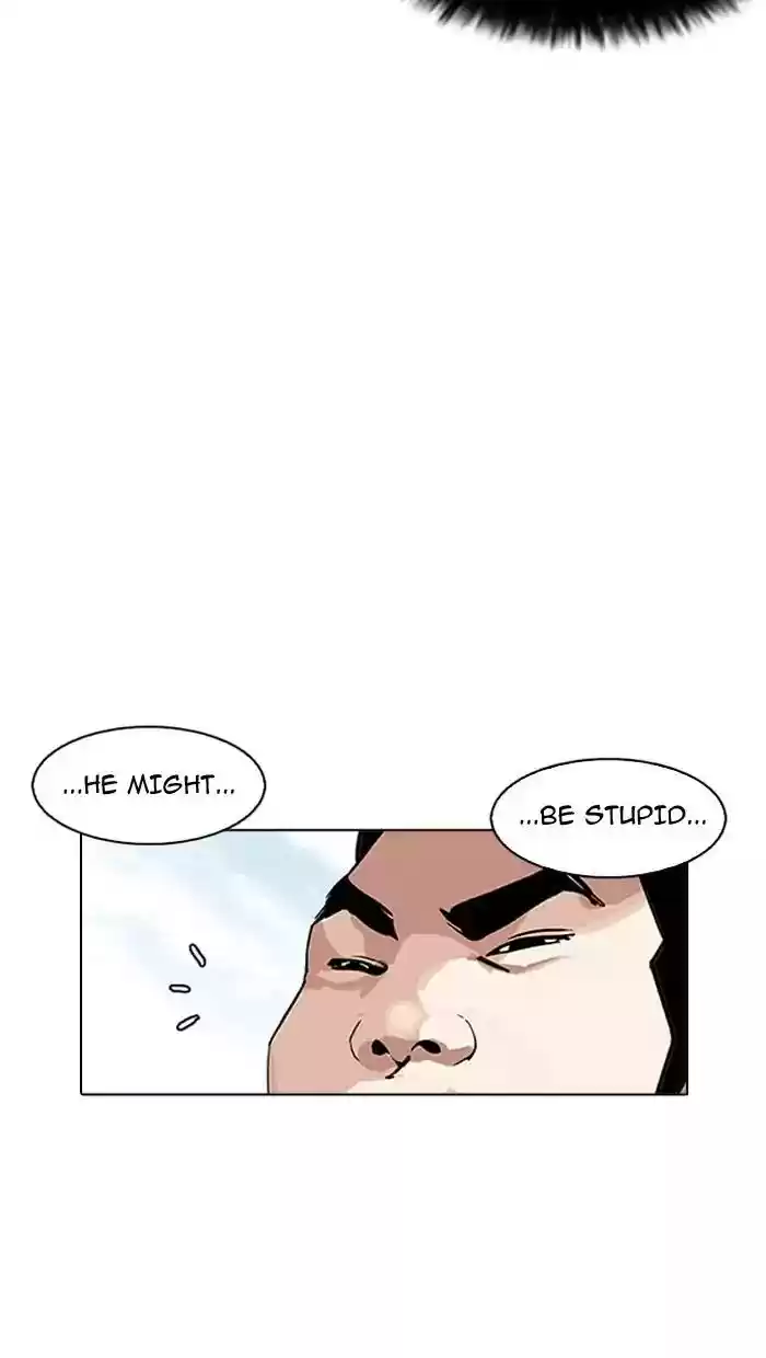 Lookism Chapter 158: Ep.158: