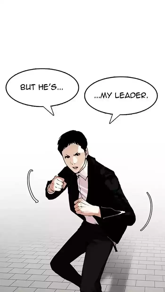 Lookism Chapter 158: Ep.158: