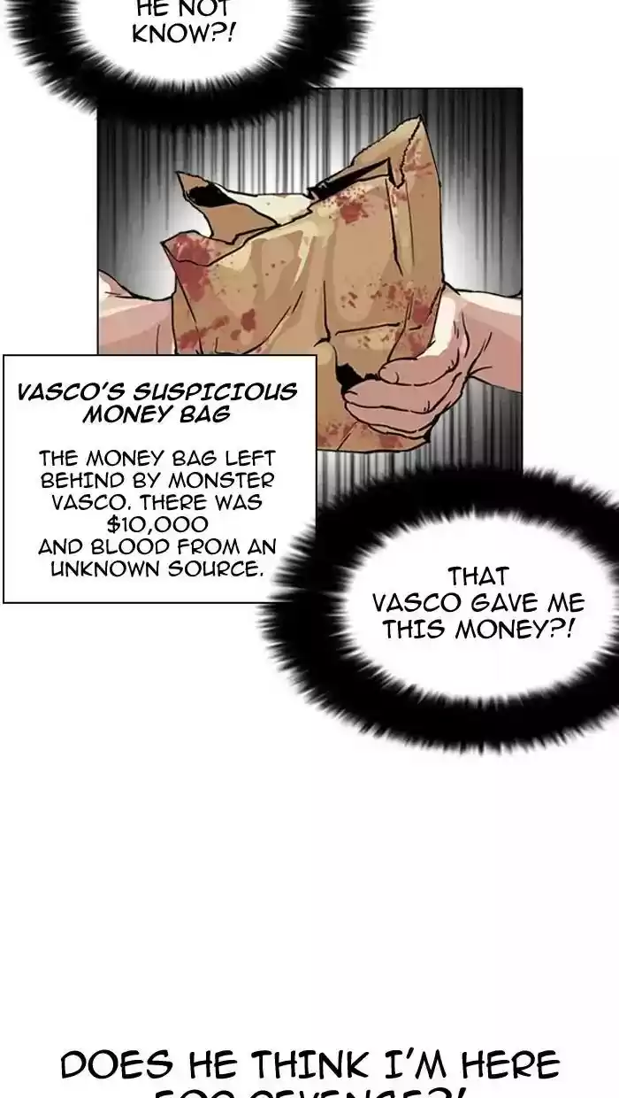 Lookism Chapter 158: Ep.158: