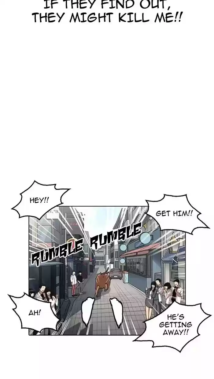 Lookism Chapter 158: Ep.158: