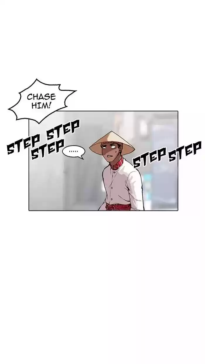 Lookism Chapter 158: Ep.158: