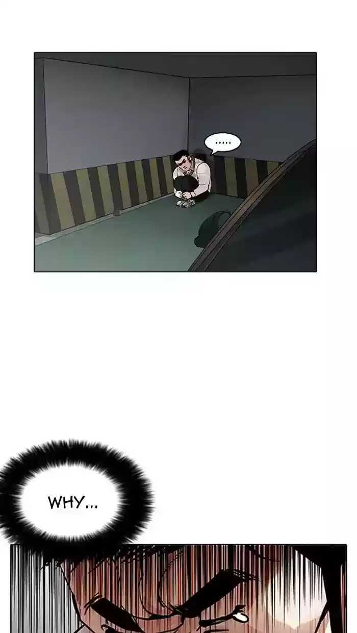 Lookism Chapter 158: Ep.158: