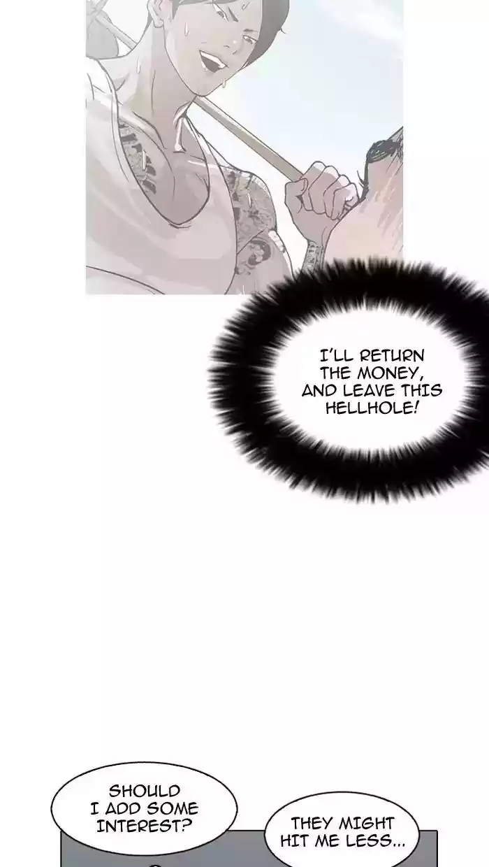 Lookism Chapter 158: Ep.158: