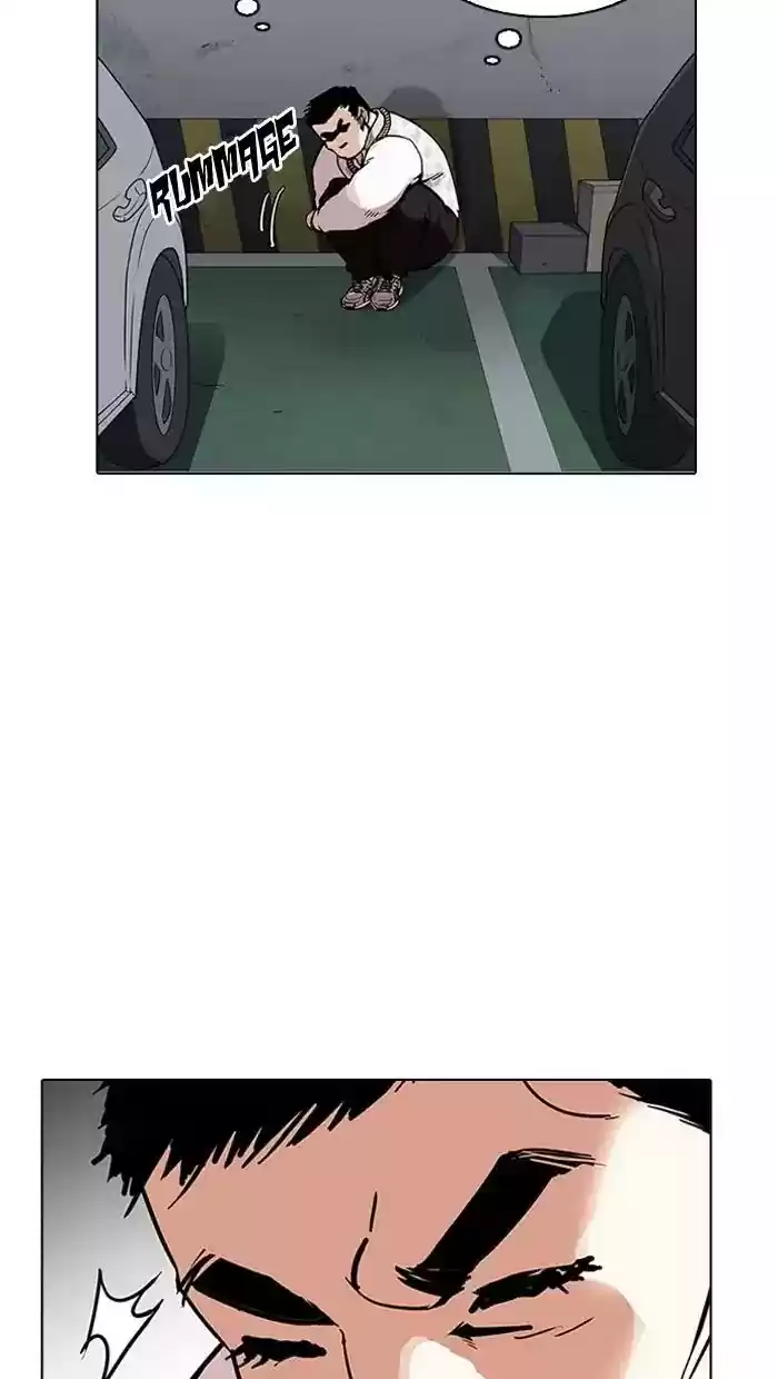 Lookism Chapter 158: Ep.158: