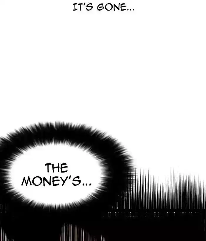 Lookism Chapter 159: Ep.159: