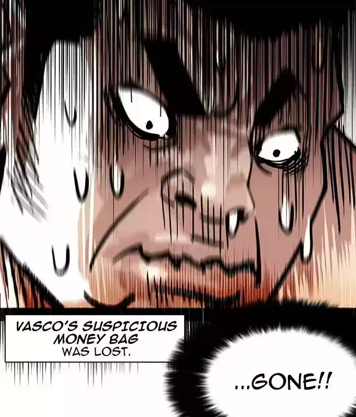 Lookism Chapter 159: Ep.159: