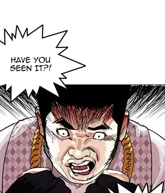 Lookism Chapter 159: Ep.159: