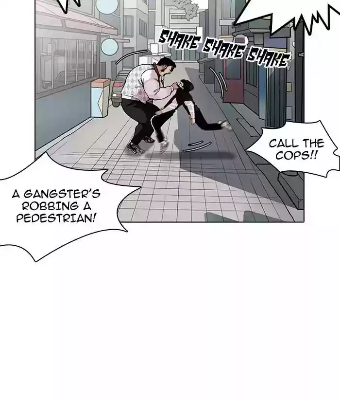 Lookism Chapter 159: Ep.159: