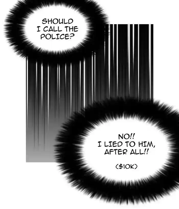 Lookism Chapter 159: Ep.159: