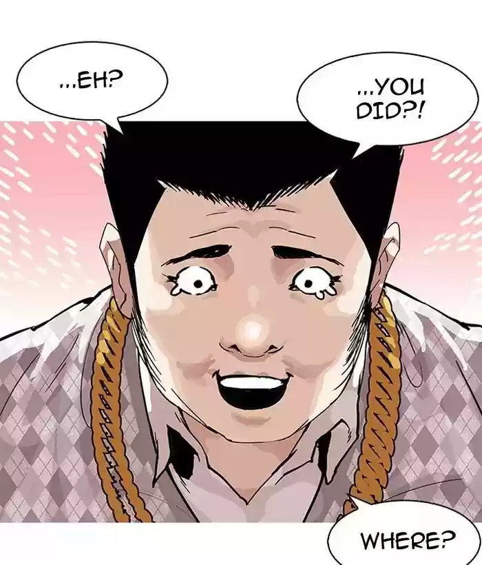 Lookism Chapter 159: Ep.159: