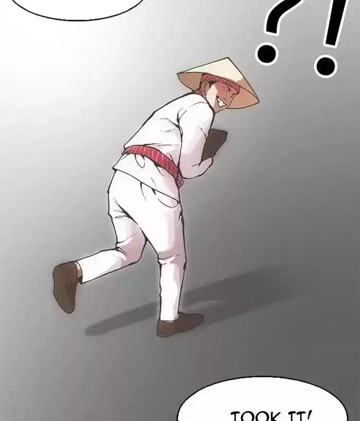 Lookism Chapter 159: Ep.159: