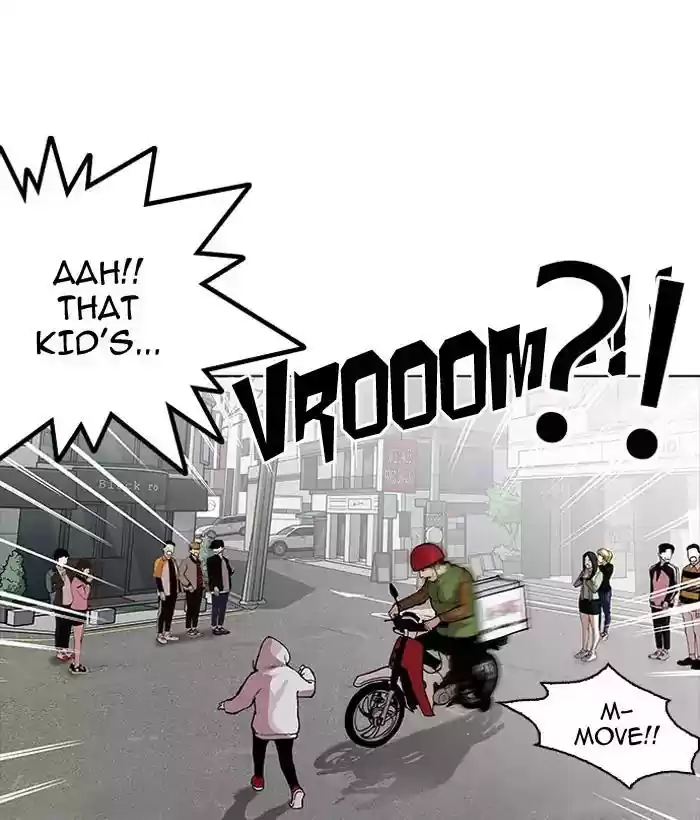 Lookism Chapter 159: Ep.159: