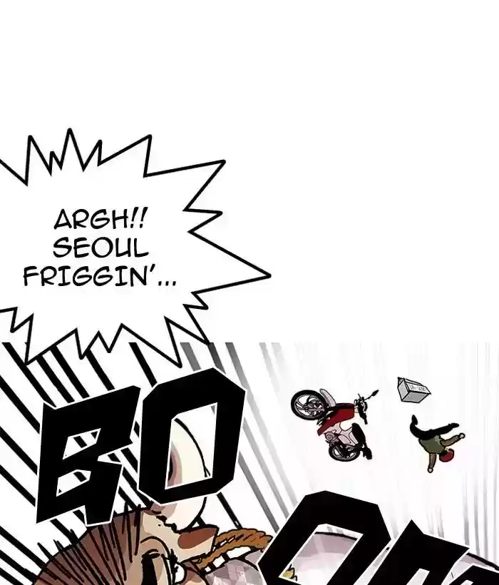 Lookism Chapter 159: Ep.159: