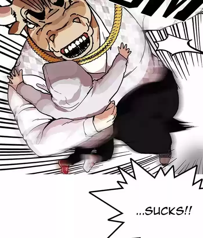 Lookism Chapter 159: Ep.159: