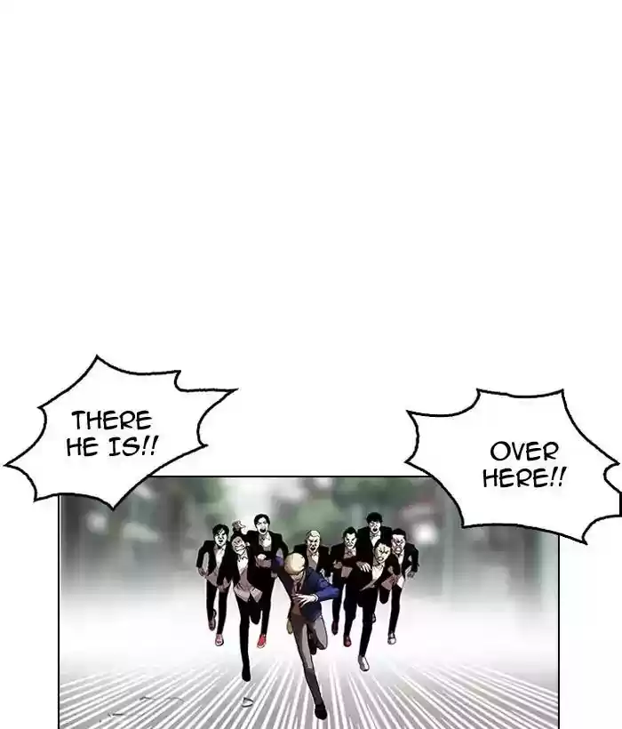 Lookism Chapter 159: Ep.159: