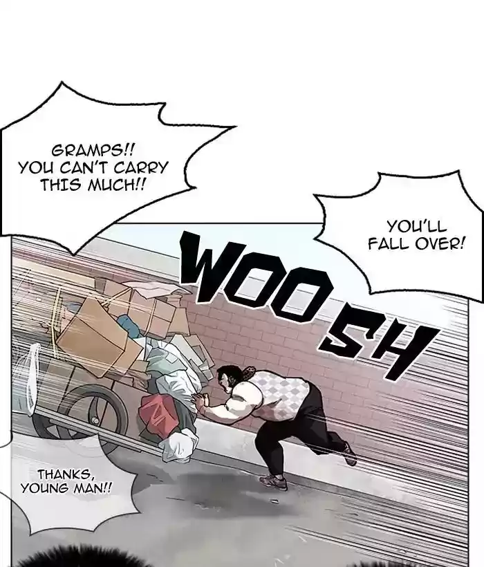 Lookism Chapter 159: Ep.159: