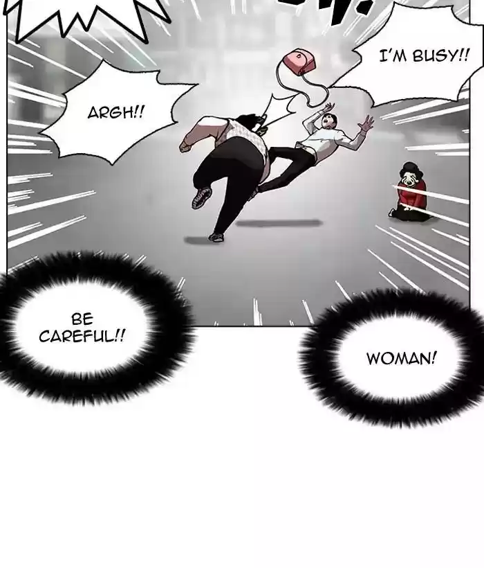 Lookism Chapter 159: Ep.159: