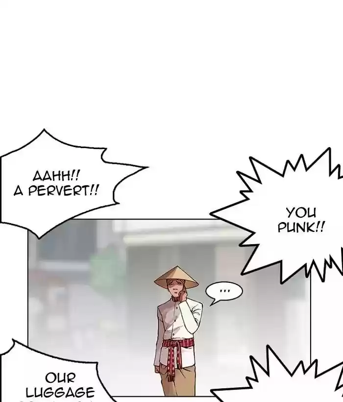 Lookism Chapter 159: Ep.159: