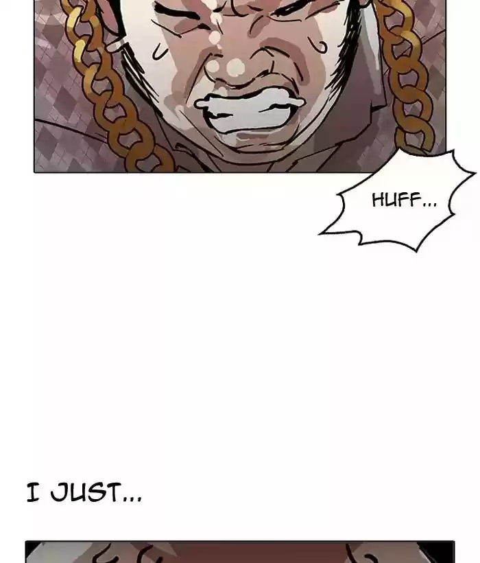 Lookism Chapter 159: Ep.159: