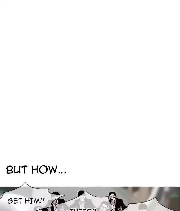 Lookism Chapter 159: Ep.159: