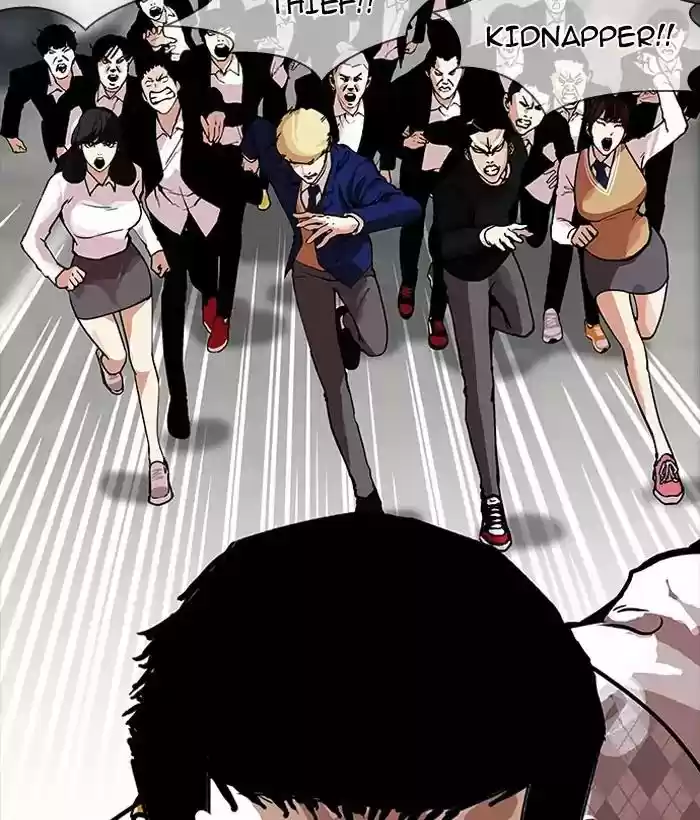 Lookism Chapter 159: Ep.159: