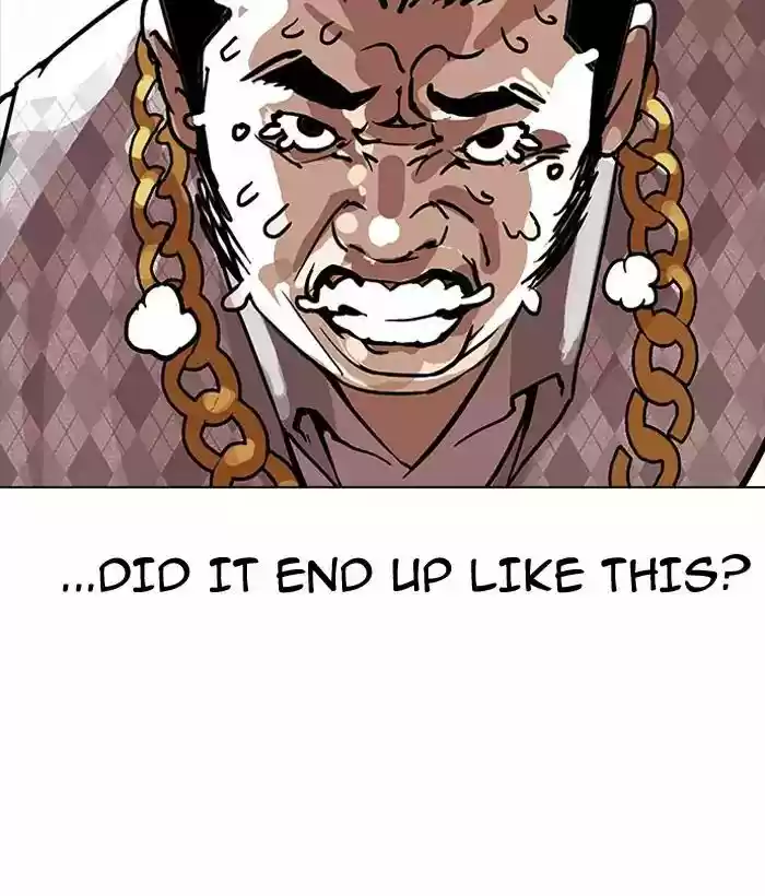 Lookism Chapter 159: Ep.159: