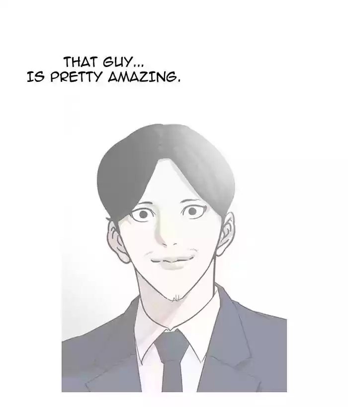 Lookism Chapter 159: Ep.159: