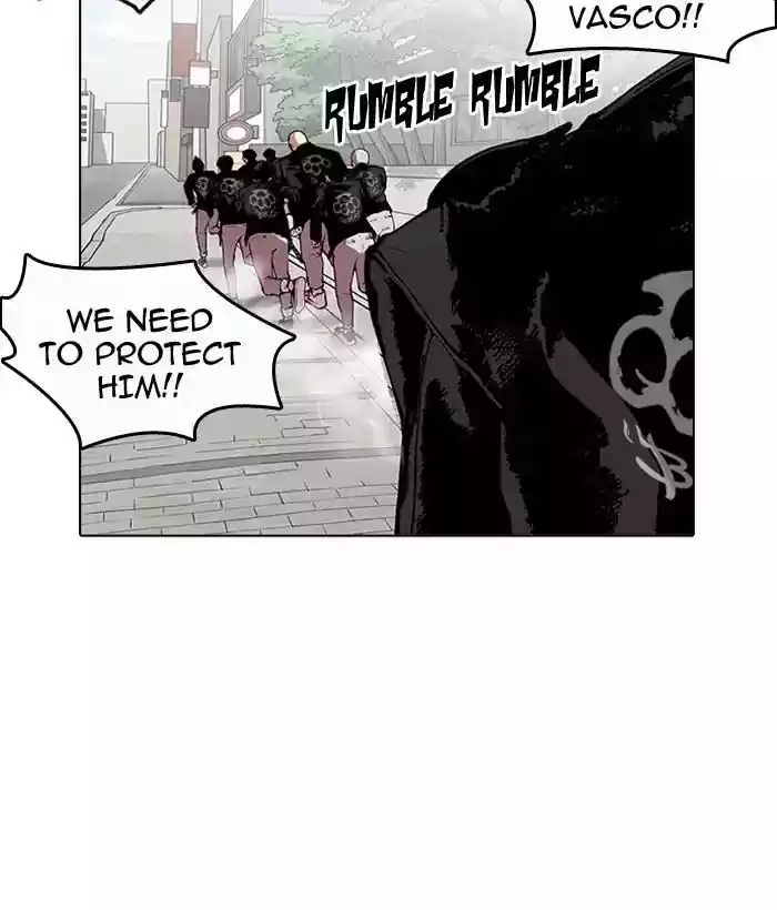 Lookism Chapter 159: Ep.159: