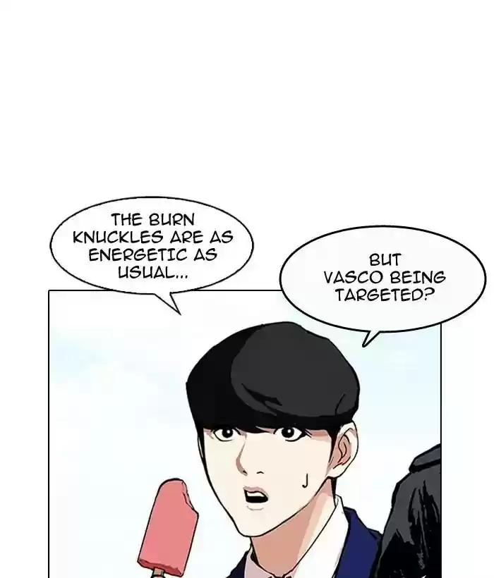 Lookism Chapter 159: Ep.159: