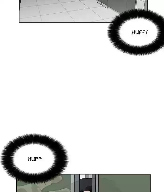 Lookism Chapter 159: Ep.159: