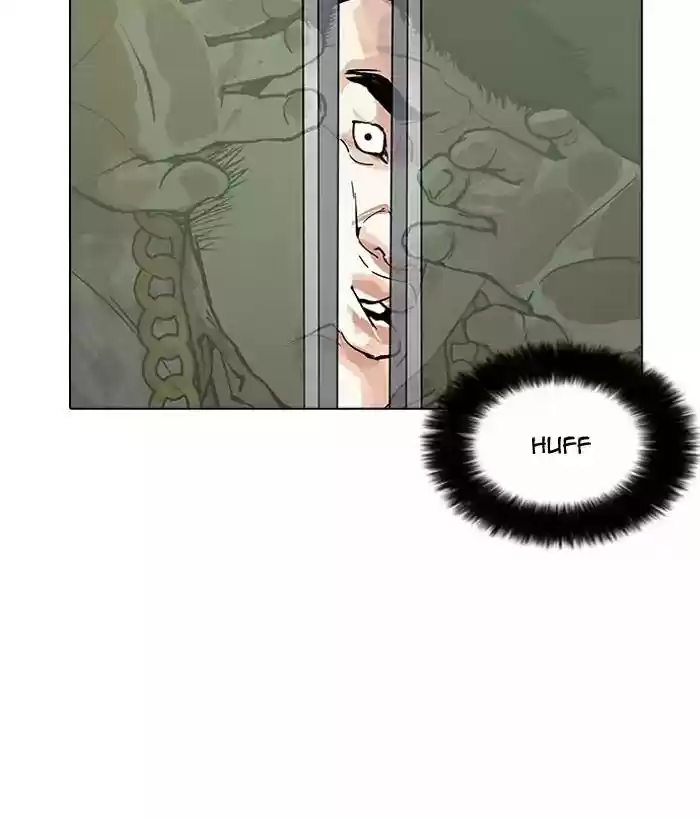 Lookism Chapter 159: Ep.159: