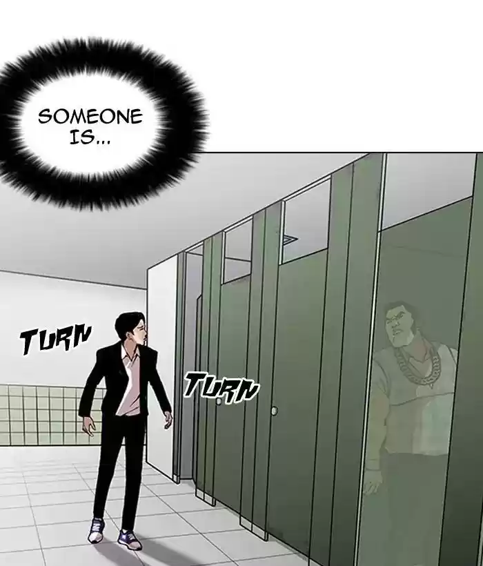 Lookism Chapter 159: Ep.159: