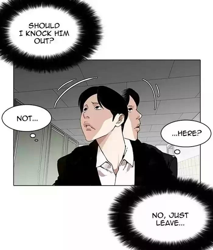 Lookism Chapter 159: Ep.159: