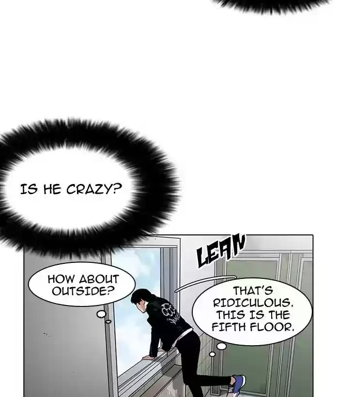 Lookism Chapter 159: Ep.159: