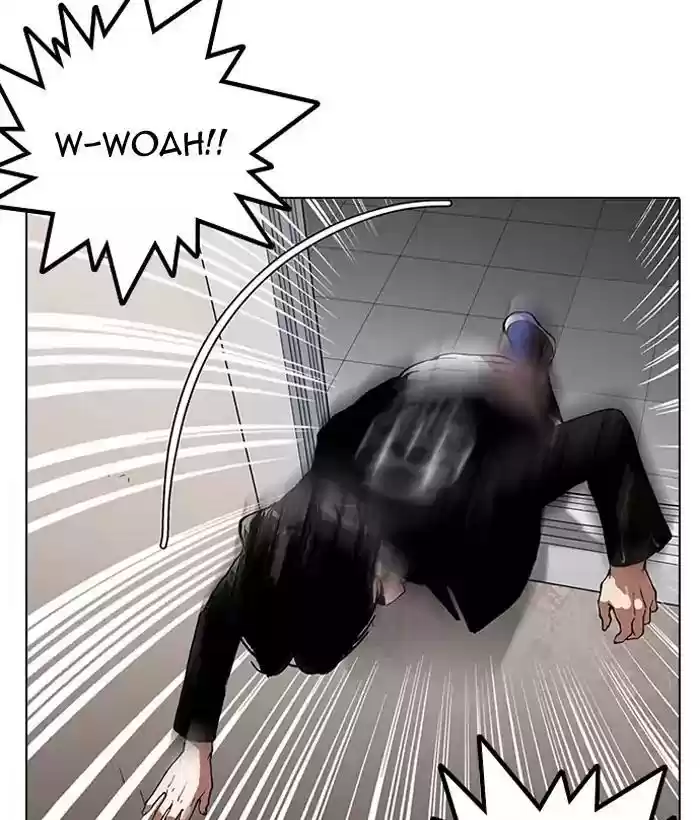 Lookism Chapter 159: Ep.159: