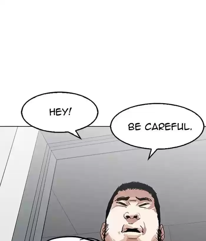 Lookism Chapter 159: Ep.159:
