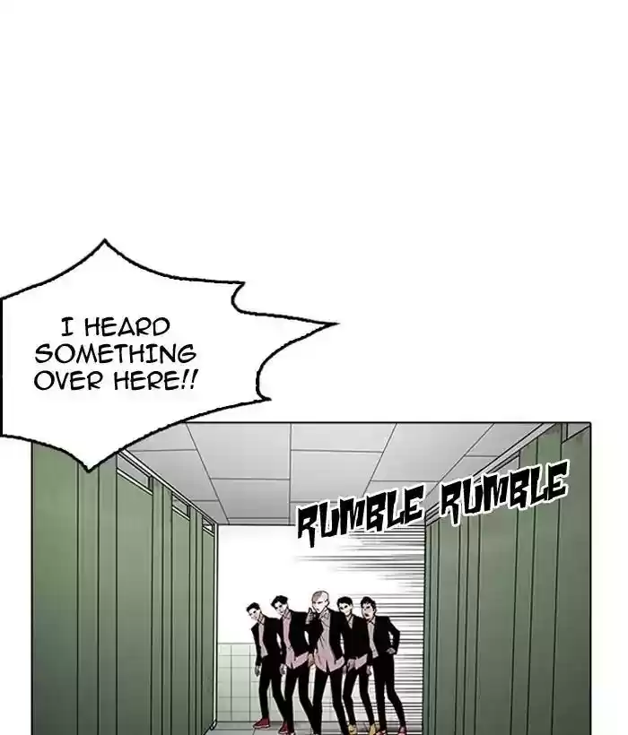 Lookism Chapter 159: Ep.159: