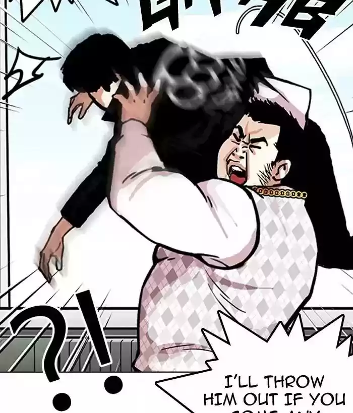 Lookism Chapter 159: Ep.159: