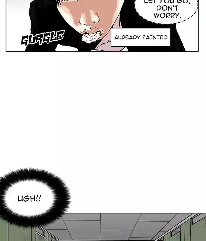 Lookism Chapter 159: Ep.159: