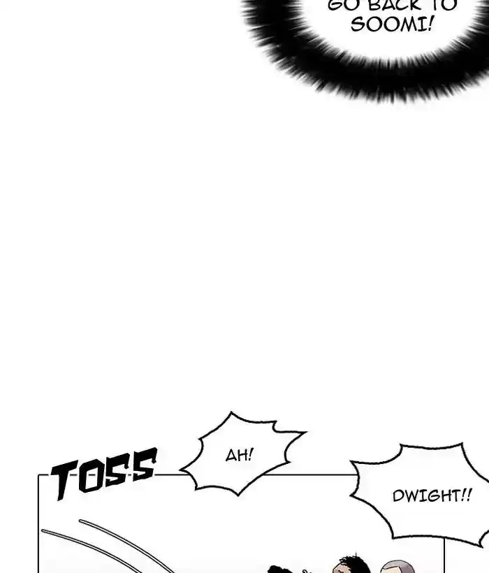 Lookism Chapter 159: Ep.159: