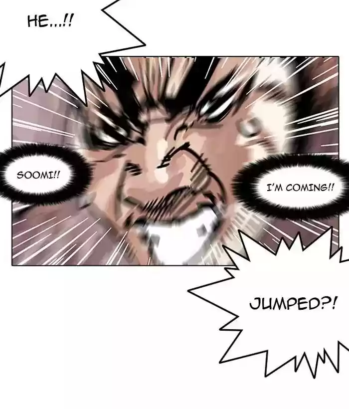 Lookism Chapter 159: Ep.159: